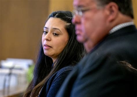 melgoza stephanie|Woman sentenced to 14 years in prison for DUI crash。